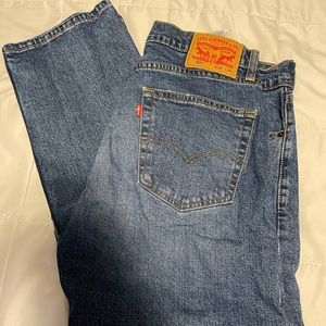 Men’s Levi jeans 32x30
